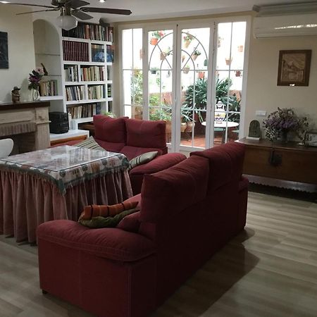 Casa Caballero De La Rosa بييغو ذي كورذوبا المظهر الخارجي الصورة