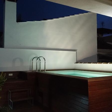 Casa Caballero De La Rosa بييغو ذي كورذوبا المظهر الخارجي الصورة